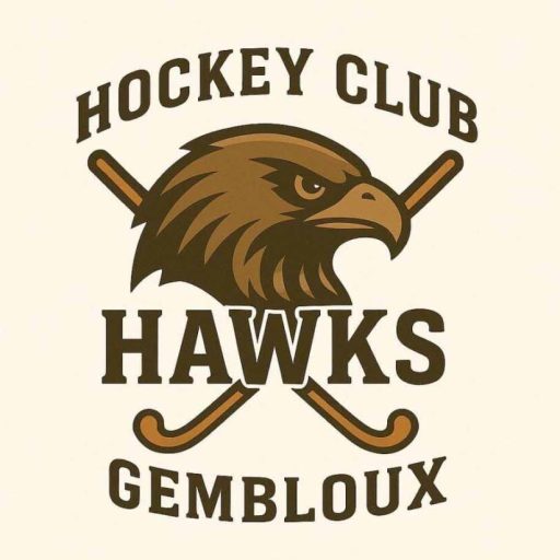 Logo Hawks gembloux